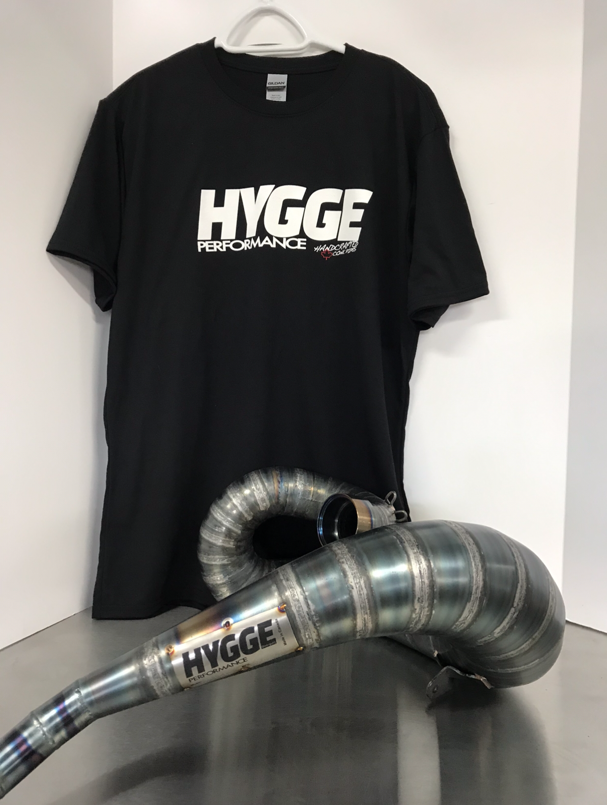 HYGGE Performance Shirt