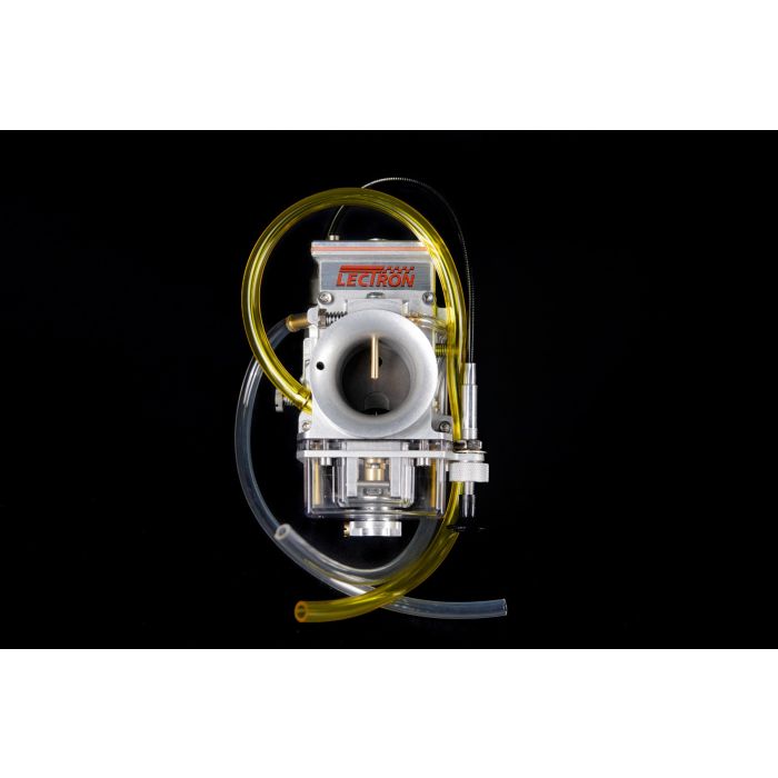 LECTRON Billetron Fuel System - Harley Davidson