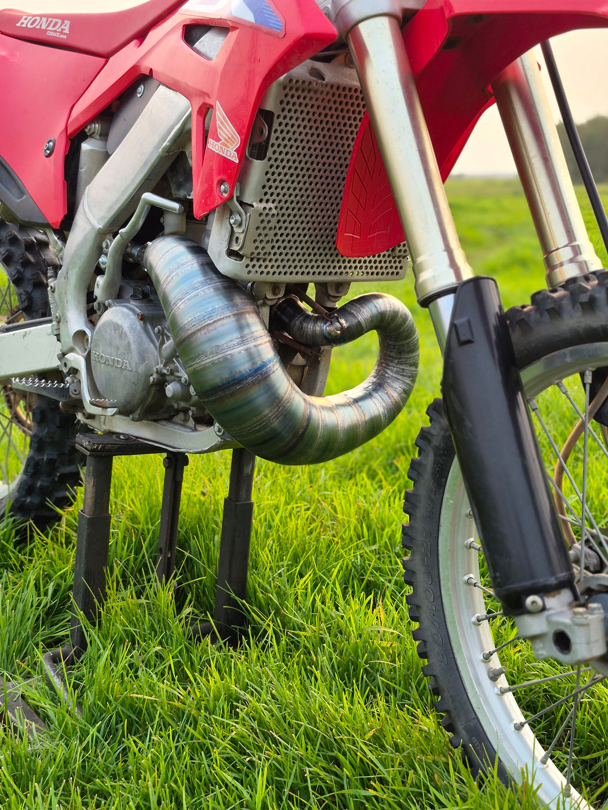 HYGGE Honda CR250 1997 - 1999