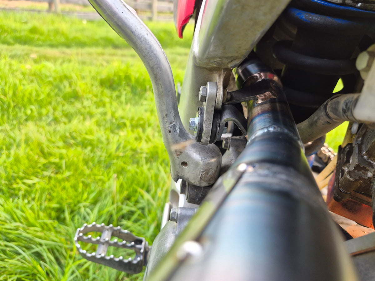 HYGGE Honda CR250 1997 - 1999