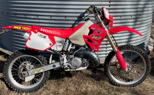 HYGGE Honda CR250 1992-1996