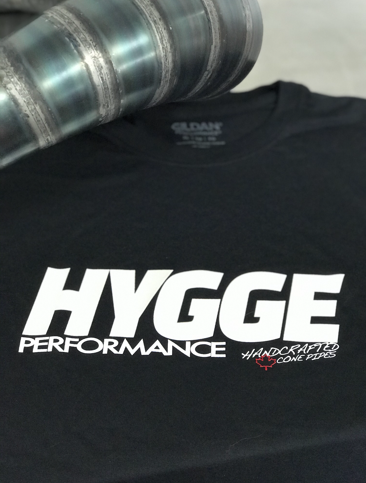 HYGGE Performance Shirt