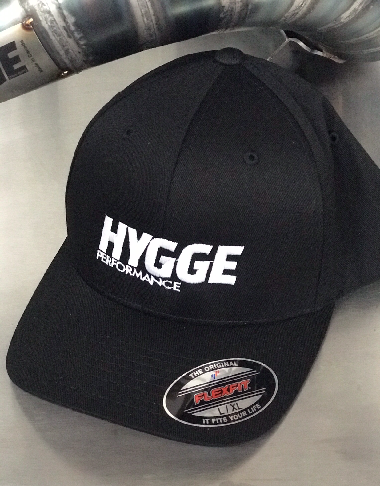 HYGGE Flext Fit Hat