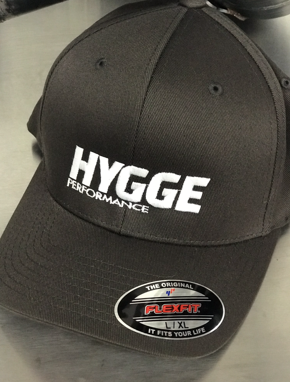 HYGGE Flex Fit Hat