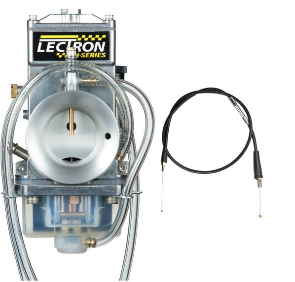 Lectron Fuel System Canada HYGGE Performance